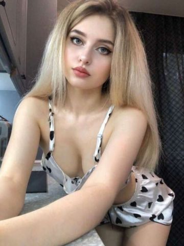 Надюша